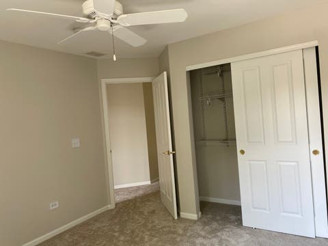 Tiny photo for 487 Vaughn Circle, Aurora, IL 60502 (MLS # 12712084)