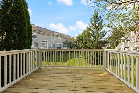 Tiny photo for 487 Vaughn Circle, Aurora, IL 60502 (MLS # 12712084)