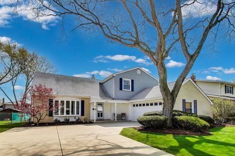 1319 S Ridge Avenue Arlington Heights IL 60005