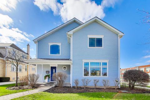 421 W Hawthorne Street Arlington Heights IL 60004