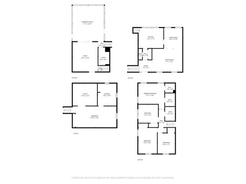 Tiny photo for 1079 S Lewis Avenue, Lombard, IL 60148 (MLS # 12526474)