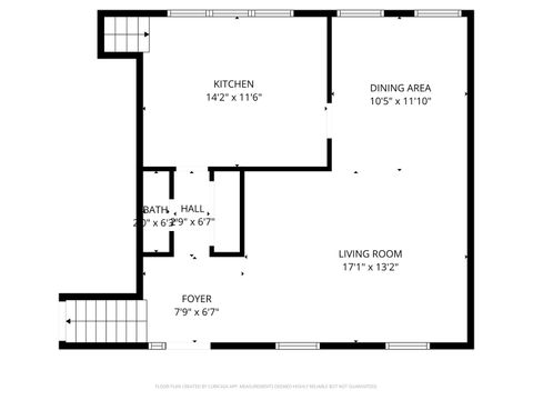 Tiny photo for 1079 S Lewis Avenue, Lombard, IL 60148 (MLS # 12526474)