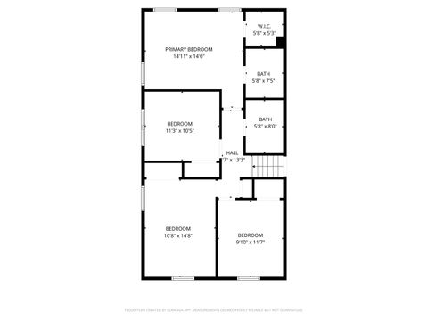 Tiny photo for 1079 S Lewis Avenue, Lombard, IL 60148 (MLS # 12526474)