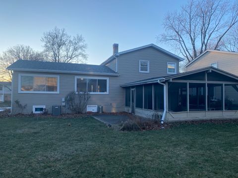 Tiny photo for 1079 S Lewis Avenue, Lombard, IL 60148 (MLS # 12526474)