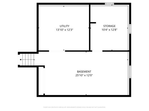 Tiny photo for 1079 S Lewis Avenue, Lombard, IL 60148 (MLS # 12526474)