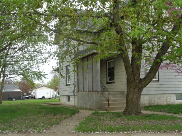 308 Genoa Street