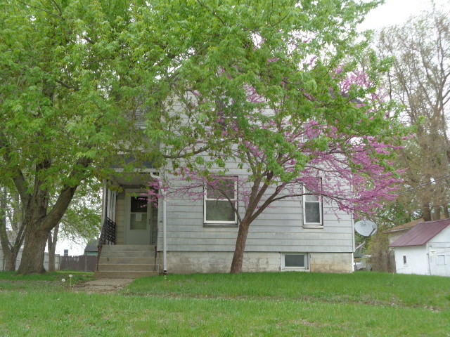308 Genoa Street