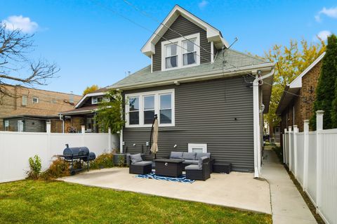 Tiny photo for 1826 S 49th Court, Cicero, IL 60804 (MLS # 12507088)