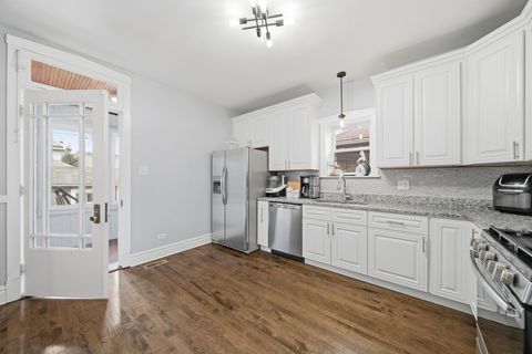 Tiny photo for 1826 S 49th Court, Cicero, IL 60804 (MLS # 12507088)