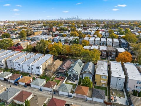 Tiny photo for 1826 S 49th Court, Cicero, IL 60804 (MLS # 12507088)