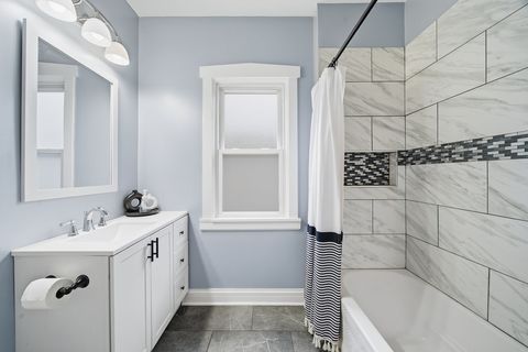 Tiny photo for 1826 S 49th Court, Cicero, IL 60804 (MLS # 12507088)