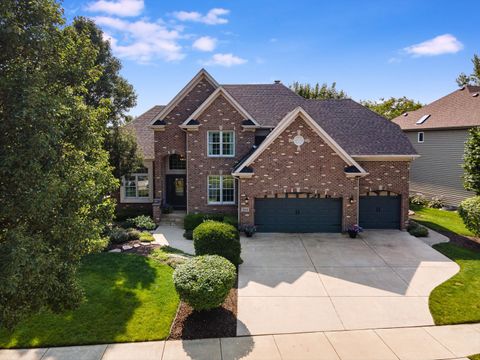 769 Brighton Drive Sugar Grove IL 60554