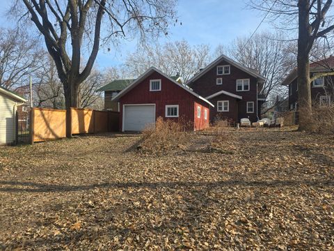 Tiny photo for 1416 N Clinton Boulevard, Bloomington, IL 61701 (MLS # 12534491)