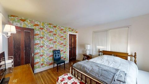 Tiny photo for 1416 N Clinton Boulevard, Bloomington, IL 61701 (MLS # 12534491)