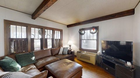 Tiny photo for 1416 N Clinton Boulevard, Bloomington, IL 61701 (MLS # 12534491)