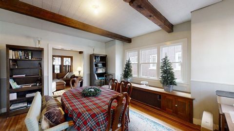 Tiny photo for 1416 N Clinton Boulevard, Bloomington, IL 61701 (MLS # 12534491)