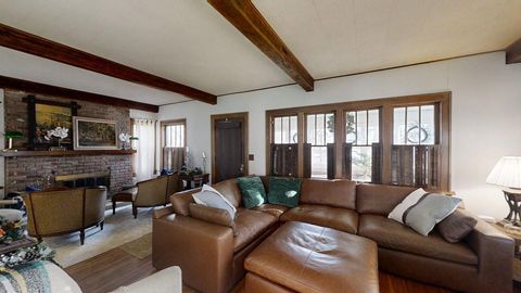 Tiny photo for 1416 N Clinton Boulevard, Bloomington, IL 61701 (MLS # 12534491)