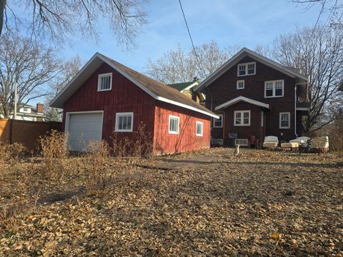 Tiny photo for 1416 N Clinton Boulevard, Bloomington, IL 61701 (MLS # 12534491)