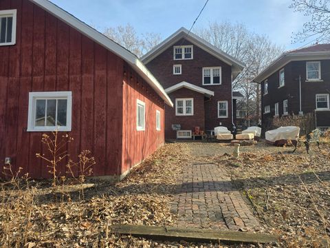 Tiny photo for 1416 N Clinton Boulevard, Bloomington, IL 61701 (MLS # 12534491)