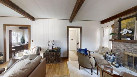 Tiny photo for 1416 N Clinton Boulevard, Bloomington, IL 61701 (MLS # 12534491)