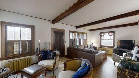 Tiny photo for 1416 N Clinton Boulevard, Bloomington, IL 61701 (MLS # 12534491)