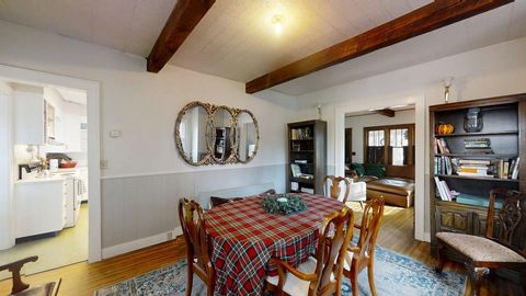 Tiny photo for 1416 N Clinton Boulevard, Bloomington, IL 61701 (MLS # 12534491)