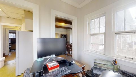 Tiny photo for 1416 N Clinton Boulevard, Bloomington, IL 61701 (MLS # 12534491)