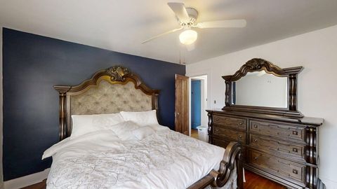 Tiny photo for 1416 N Clinton Boulevard, Bloomington, IL 61701 (MLS # 12534491)