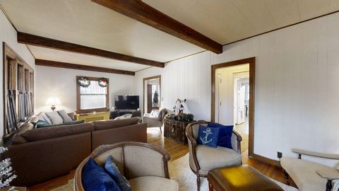 Tiny photo for 1416 N Clinton Boulevard, Bloomington, IL 61701 (MLS # 12534491)