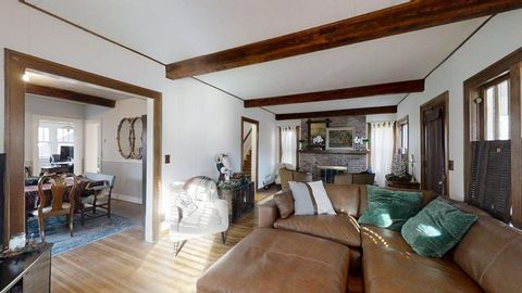 Tiny photo for 1416 N Clinton Boulevard, Bloomington, IL 61701 (MLS # 12534491)