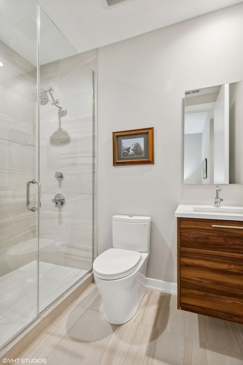 Tiny photo for 123 S Peoria Street #P2, Chicago, IL 60607 (MLS # 12164461)