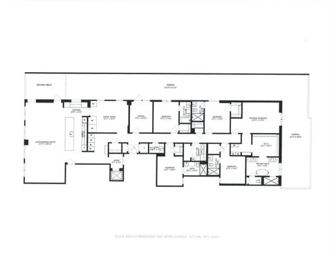 Tiny photo for 123 S Peoria Street #P2, Chicago, IL 60607 (MLS # 12164461)