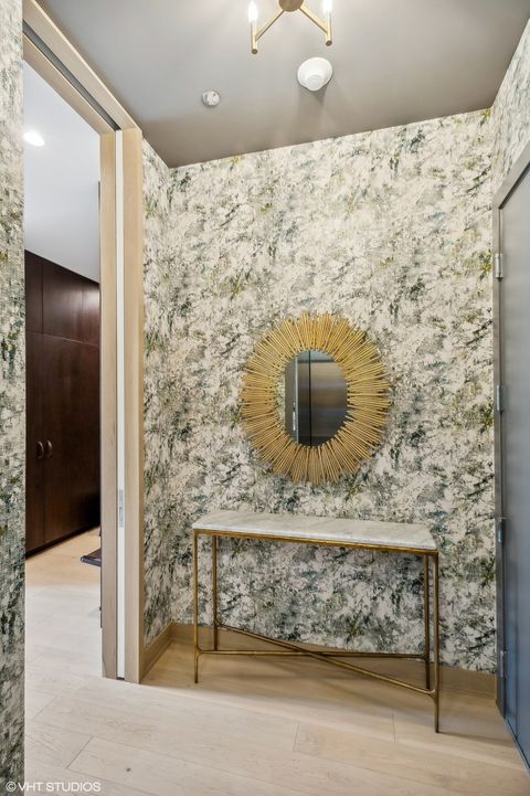 Tiny photo for 123 S Peoria Street #P2, Chicago, IL 60607 (MLS # 12164461)