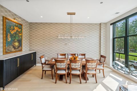 Tiny photo for 123 S Peoria Street #P2, Chicago, IL 60607 (MLS # 12164461)