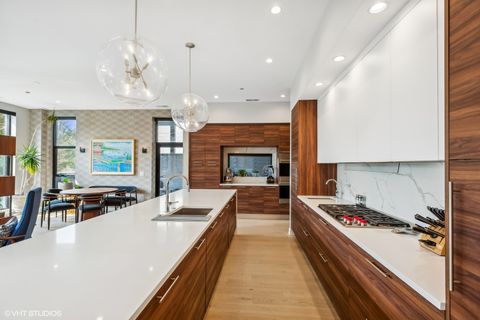 Tiny photo for 123 S Peoria Street #P2, Chicago, IL 60607 (MLS # 12164461)