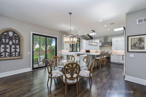 Tiny photo for 542 N Wright Street, Naperville, IL 60563 (MLS # 12452434)