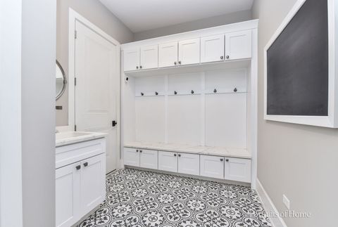 Tiny photo for 542 N Wright Street, Naperville, IL 60563 (MLS # 12452434)