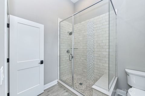 Tiny photo for 542 N Wright Street, Naperville, IL 60563 (MLS # 12452434)