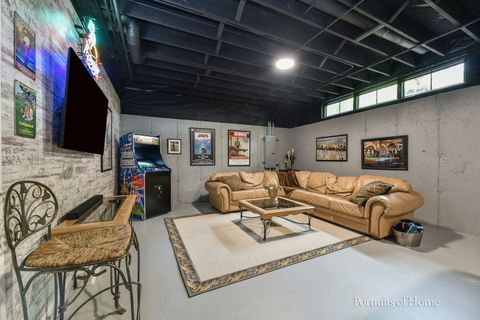 Tiny photo for 542 N Wright Street, Naperville, IL 60563 (MLS # 12452434)