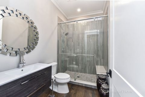 Tiny photo for 542 N Wright Street, Naperville, IL 60563 (MLS # 12452434)