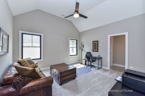 Tiny photo for 542 N Wright Street, Naperville, IL 60563 (MLS # 12452434)