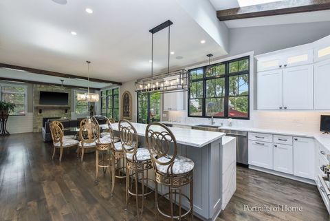 Tiny photo for 542 N Wright Street, Naperville, IL 60563 (MLS # 12452434)