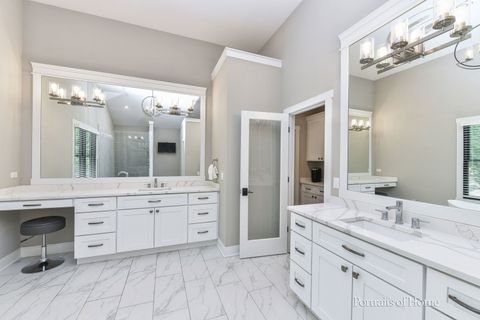 Tiny photo for 542 N Wright Street, Naperville, IL 60563 (MLS # 12452434)