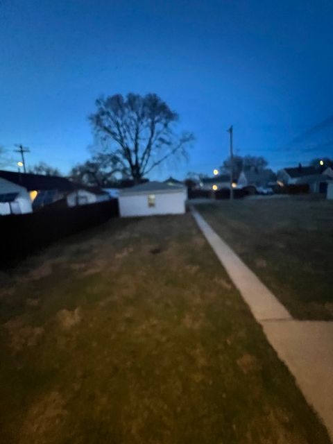 Tiny photo for 485 W Mulberry Street, Kankakee, IL 60901 (MLS # 12547683)