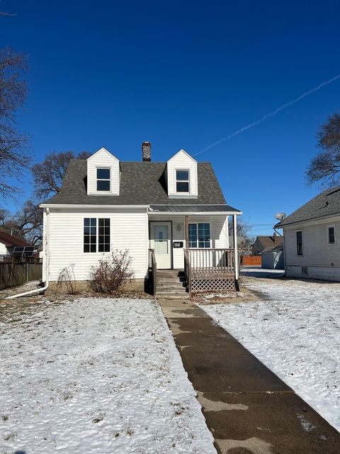 Photo of 485 W Mulberry Street, Kankakee, IL 60901 (MLS # 12547683)