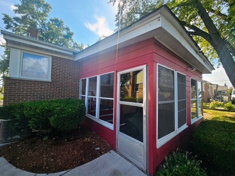 Tiny photo for Des Plaines, IL 60018 (MLS # 12761151)
