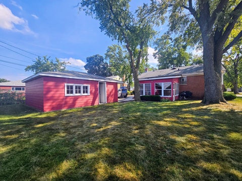 Tiny photo for Des Plaines, IL 60018 (MLS # 12761151)