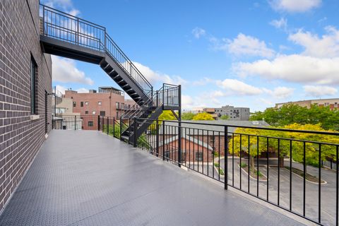 Tiny photo for 1310 N Cleveland Avenue #3, Chicago, IL 60610 (MLS # 12532807)