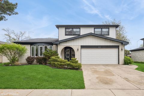 515 S Inner Circle Drive Mount Prospect IL 60056