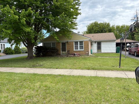 Photo of Burbank, IL 60459 (MLS # 12649992)